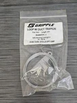 1pc Gripple Wire Loop Trapeze Hanger No2 3ft Dt2-lg-3ft-smp. Fixed Price $14.95.
