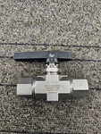 Fitok Bvss-fns6-p10 Ball Valve Swagelok Bv Series 6000psig. Fixed Price $72.00.