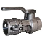 Dixon Dbc61-150 Dry Disconnect Coupler, 2x1-1/2 In, 210psi. Fixed Price $613.99.