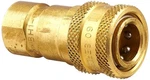 Parker Bh1-60 60 Series Brass Quick Coupler 1/8 Nptf Iso 7241-b Hydraulic Poppet. Fixed Price $41.95.