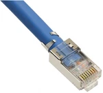 Platinum Tools 106192 Rj45 Cat6a 10gig Shielded Connectors 50-pack. Fixed Price $85.09.