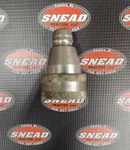 S25-4-5 Safeway Quick Coupler Adapter, Ihc Old Style Tip To Jd Body. Fixed Price $31.65.