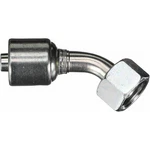Hydraulic Coupling / Adapter Gates G25725-1020. Fixed Price $139.79.