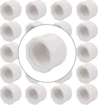 20pack 3/4 Inch Female Pvc Pipe End Cap Threaded Plug Adapter, S. Fixed Price $22.31.