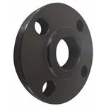 Manufacturer Varies Flange Threaded Flange, 1-1/2" Pipe, Npt, Black Steel, Class. Fixed Price $45.93.