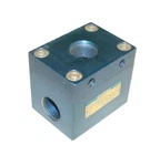 Festo 2280 Se-3/4 Quick Exhaust Valve 3/4 Npt. Fixed Price $169.99.