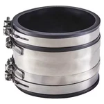 Shielded Repair Coupling, 4.3 Psi, Dx5056-64rc. Fixed Price $70.25.