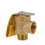 Mavrik 15 Psi 3/4" Steam Safety Valve. Fixed Price $169.53.