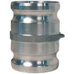 Dixon Valve & Coupling 600-aa-al Cam And Groove Spool Adapter,6",aluminum 26w665. Fixed Price $305.29.