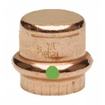 Viega 77712 Propress Cap, 1/2". Fixed Price $9.59.