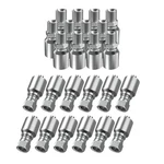 1/4 3/8 1/2 3/4 Hydraulic Hose Fittings For (04-04(1/4inch) X .... Fixed Price $143.84.