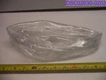 Uxcell Pvc Clear Vinyl Tubing 19mm Id X 24mm Od 3.28' Long P/n A19052100ux0243. Fixed Price $13.02.