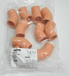 Viking V5006-010 Blazemaster 1" Cpvc 45 Elbow Soc X Schedule 40 10pk. Fixed Price $24.99.