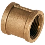 Merit Brass Company Xnl111-08 1/2" Lead Free Coupling Fnpt 125 Psi. Fixed Price $16.99.