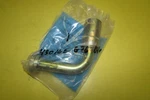 Weatherhead Crimp 43016e-g76 L46 Code 61 Split Flange. Fixed Price $20.75.
