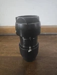 Atlas Copco Airnet D63mm X D50mm Reducing Connection - 2811652190. Fixed Price $34.95.