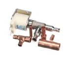 000015051 Manitowoc Ice Service Valve Solenoid Evul2 115v 1 Genuine Oem. Fixed Price $212.95.