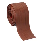 Patikil Self Adhesive Floor Transition Strip 10 Ft X 3" Vinyl Flat Divider Fl.... Fixed Price $31.27.