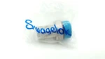 New!! Swagelok Ss-16-ta-1-16st Stainless 1 In. Tube Od X 5/16-12 Male Sae/ms. Fixed Price $57.79.