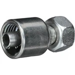 Gates G25830-0606 Hydraulic Coupling / Adapter. Fixed Price $24.65.