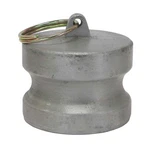 Be Pressure 90.397.200 2" Aluminum Camlock Fitting Dust Plug Thread. Fixed Price $27.38.