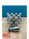 10 Aftermarket Parker 10643-16-16 Hydraulic Hose Crimp Fittings 1 X Jic. Fixed Price $137.95.