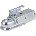 Dutton-lainson Company - (981 P-2) Sae Class 2 Pin And Chain Coupler Rust-r.... Fixed Price $62.85.