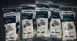 Legend 456186nl No Lead Push Fit Tee 3/4 Inch Reusable New In Package Lot Of 5. Fixed Price $35.00.