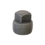 Anvil 0361301807 Square Head Plug, Forged Steel, 2 In 29vc85. Fixed Price $20.68.