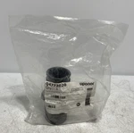 Uponor Q4772020 Propex Ep Coupling 2" Pex X. Fixed Price $9.88.