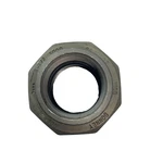 Rockwood Bonney Forge 1 1/2" Pipe Union Fitting Sa/a105 3000# Wog, 3895. Fixed Price $25.47.