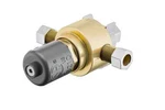 Symmons 8210ck Maxline Tempering Valve 3/8" Compression Connection New. Fixed Price $19.08.