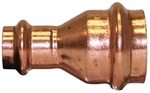 Apollo 10075898 Apollopress Fitting 1" X 3/4" Lead-free Copper 300 Psi Press. Fixed Price $38.69.