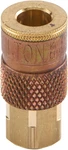 (s-785) 1/4" Fnpt Female T-style Air Compressor Quick Connect Fitting Coupler, S. Fixed Price $11.02.
