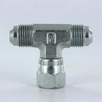 Parker 6 S6x-s Triple-lok 37 Tee S6x 3/8" Swivel Nut X Flare. Fixed Price $14.99.