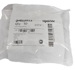 Uponor Q4690512 Propex Rings W Stops 1/2" 50 Pack Connection Ring Stop. Fixed Price $24.99.