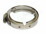 Banjo 220 Full Port Series Worm Screw Manifold Flange Clamp - Fc220. Fixed Price $11.99.