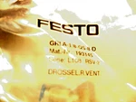 Festo Grla-1/8-qs-8-d Flow Control Valve 193145 Usa Seller Factory Sealed Bags. Fixed Price $17.00.