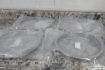 Vne Corporation 13mhhm10.0 4 Pk 10 In Tube Od 304ss Single-pin Heavy Duty Clamp. Fixed Price $149.99.