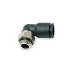Legris 3199 08 60 Male Elbow,thread Size 10mm,pk10 1deu4. Fixed Price $49.59.