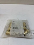 Legend 450-704p Adapter, 0.75 In X In, Press Fnpt 10pcs. Fixed Price $44.99.