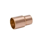 Copper W01317 Reducing Fitting 5/8" To 3/8" Ftg X C. Fixed Price $19.99.