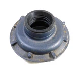 New Zurn 56625-001 12" Cast Iron Roof Drain Assembly W/56687-040 5" I.d.. Fixed Price $48.99.