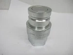 Dixon St8f8, 1" Nptf Flush Face Threaded Plug, 1.75" Head Diameter. Fixed Price $50.00.