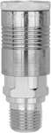 Milton S-1816 1/2" Mnpt G Style Coupler. Fixed Price $23.99.
