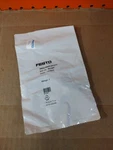 New Festo Nedu-m8d3-m12t4 Push-in T Connector 541597 Fast Shipping. Fixed Price $27.50.