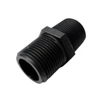 Banjo Short Poly Nipple Pipe Fitting 3/4" - Nip075-sh. Fixed Price $6.95.