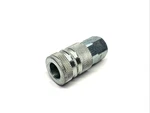 Coilhose 580 Industrial Female Quick Coupler/fitting 3/8" Npt X Body A2121. Fixed Price $12.34.