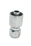 Parker Hydraulic Hose Fitting 10443-12-12 43 Series 3/4 Jic Female Swivel Crimp. Fixed Price $59.99.