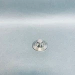 Mitos I-cap Tri Clamp Pipe 2 In. Sanitary Fitting Total Of 6 Caps. Fixed Price $192.50.